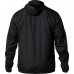MOTH WINDBREAKER [BLK/GRY]: Mărime - XL (FOX-24423-014-XL)