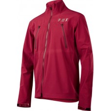 Geacă FOX ATTACK PRO WATER JACKET [DRK RD] (FOX-19084-208-XL)