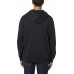 FOX APEX ZIP FLEECE [BLK/BLK]: Mărime - L (FOX-26520-021-L)