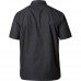 STARTER WORKSHIRT [BLK]: Mărime - 2X (FOX-24890-001-2X)