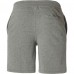 LACKS FLEECE SHORT [HTR GRAPH]: Mărime - XL (FOX-23124-185-XL)