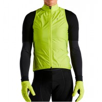 Vesta SPECIALIZED Women's Wind Gilet - HyperViz M