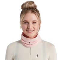 Guler SPECIALIZED Power Grid Neck Gaiter - Blush