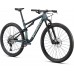 Bicicleta SPECIALIZED Epic Comp - Satin Carbon/Oil Chameleon/Flake Silver XL