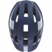 FLUX HELMET WIDE OPEN [NVY/WHT] : Mărime - S/M (FOX-24345-045-S/M)