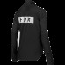 WOMENS ATTACK WATER JACKET [BLK]: Mărime - S (FOX-22205-001-S)