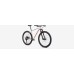 Bicicleta SPECIALIZED Chisel Comp 29'' - Gloss Dove Grey/Rocket Red L