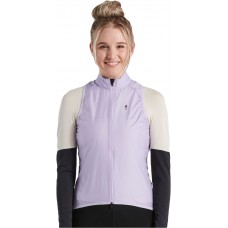 Vesta SPECIALIZED Women's Race-Series Wind - UV Liliac S