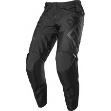 FOX 180 REVN PANT - BLACK [BLK/BLK]: Mărime - 34 (FOX-25763-021-34)