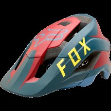 METAH FLOW HELMET [MDNT]: Mărime - XS/S (FOX-20943-329-XS/S)