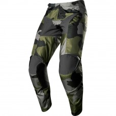 180 PRZM CAMO SE PANT [CAM]: Mărime - 32 (FOX-24237-027-32)