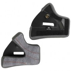 Casca FOX Rampage Cheek Pads (FOX-91434-001-2XL)