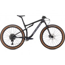 Bicicleta SPECIALIZED Epic Expert - Satin Carbon/Spectraflair L