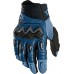 BOMBER GLOVE [BLU STL]: Mărime - XL (FOX-27782-305-XL)