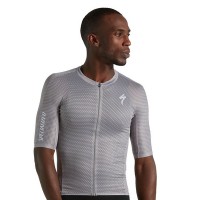 Tricou SPECIALIZED Men's SL Light SS - Silver XL