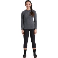 Pantaloni termici cu bazon SPECIALIZED Women's RBX Comp - Black XS