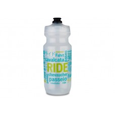 Bidon SPECIALIZED Little Big Mouth 21oz - Teal The Language of Ride