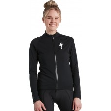 Jacheta ploaie SPECIALIZED Women's SL Logo Neoshell - Black S