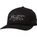 KICKSTART TRUCKER [BLK]: Mărime - OneSize (FOX-25652-001-OS)