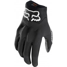 Manusi FOX ATTACK GLOVE [BLK] (FOX-21443-001-S)