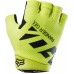 Manusi FOX RANGER GEL SHORT GLOVE [YLW/BLK] (FOX-21446-069-S)
