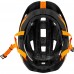 FLUX MIPS HELMET CONDUIT [ATMC ORG]: Mărime - L/XL (FOX-23220-456-L/XL)