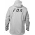 Geacă FOX REDPLATE FLEXAIR JACKET [STL GRY] (FOX-22560-172-XL)