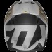 V3 KILA HELMET, ECE [GRY]: Mărime - L (FOX-21766-006-L)