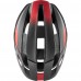 FLUX MIPS HELMET CONDUIT [CRDNL]: Mărime - XS/S (FOX-23220-465-XS/S)