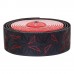 Ghidolina SUPACAZ Super Sticky Kush Star Fade - Red/Ano Red
