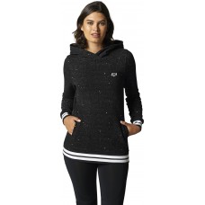 CONSTELLATION PO FLEECE [BLK]: Mărime - L (FOX-25691-001-L)
