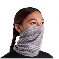 Bandana Multifunctionala SPECIALIZED Blur - Silver