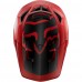 PROFRAME HELMET MATTE [CRDNL]: Mărime - L (FOX-23310-465-L)