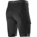 BASEFRAME PRO SHORT: Mărime - L (FOX-24110-001-L)