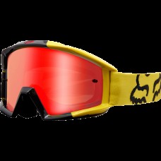 Ochelari FOX MAIN MASTAR [YLW] NS (FOX-19969-005-NS)