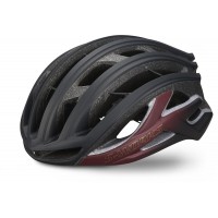 Casca SPECIALIZED Prevail II Vent ANGi-Ready - Matte Maroon S
