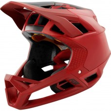 PROFRAME HELMET MATTE [CRDNL]: Mărime - M (FOX-23310-465-M)