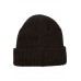 REFORMED BEANIE [BLK]: Mărime - OneSize (FOX-24464-001-OS)