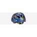 Casca copii SPECIALIZED Mio MIPS Toddler - Pro Blue Golden Yellow Geo | 1.5-4 ani