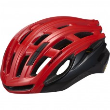 Casca SPECIALIZED Propero III ANGi-Ready - Flo Red/Tarmac Black S