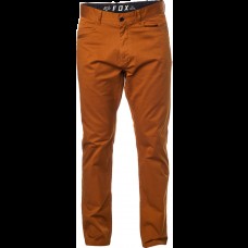 STRETCH CHINO PANT [TPE]: Mărime - 32 (FOX-21160-235-32)