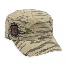 Sapca FOX M-V-HEADWEAR FHEAD MILITARY HAT FATIGUE GREEN (FOX-58405-108-XL/2XL)