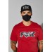 Masca Fox Racing neagra  (FOX-28763-001-OS)