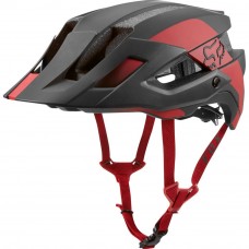 FLUX MIPS HELMET CONDUIT [CRDNL]: Mărime - L/XL (FOX-23220-465-L/XL)