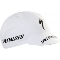 Sapca SPECIALIZED Cotton - White