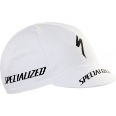 Sapca SPECIALIZED Cotton - White