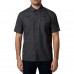 STARTER WORKSHIRT [BLK]: Mărime - M (FOX-24890-001-M)