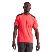 Tricou SPECIALIZED Men's Trail SS - Imperial Red L