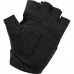 WOMENS RANGER GLOVE- GEL SHORT [BLK]: Mărime - L (FOX-22953-001-L)