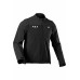 LEGION SOFTSHELL JACKET BLACK: Mărime - XL (FOX-25786-001-XL)